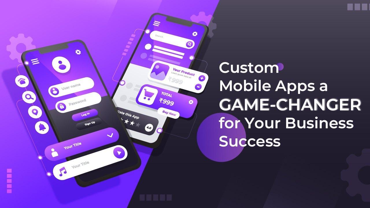 Mobile Applications Development