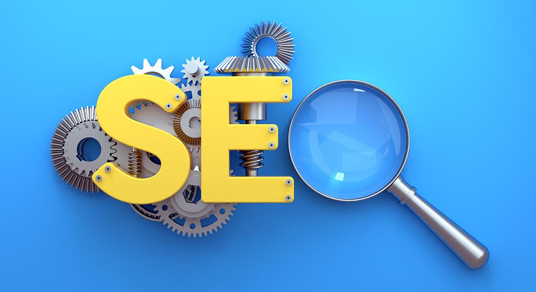 SEO Optimization